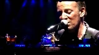 Bruce Springsteen - The Price You Pay (Live Milan 2016)