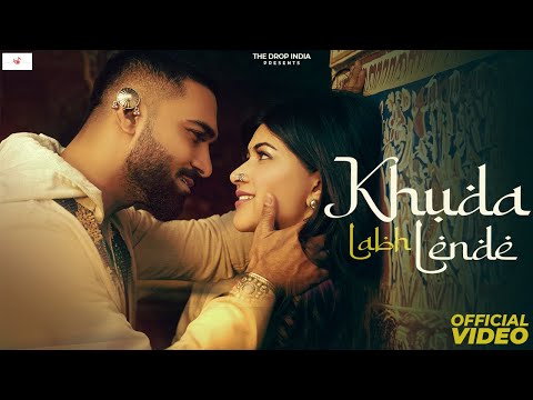 KHUDA LABH LENDE | OFFICIAL VIDEO | OYE KUNAAL | SRIJITA GHOSH | SALMAN YUSUF KHAN