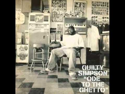 Guilty Simpson Get Bitches