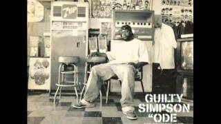 Guilty Simpson Get Bitches