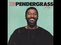 Teddy Pendergrass  - 2 A.M. (Unofficial remaster)