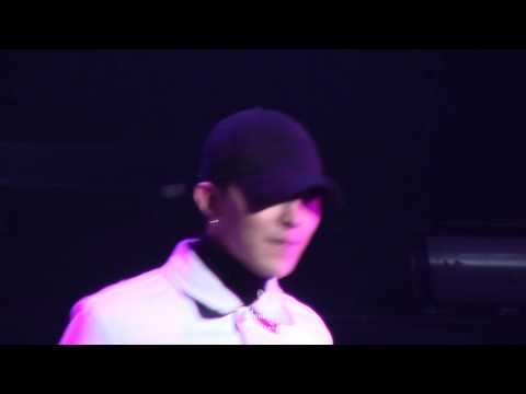 160319 MADE VIP 팬미팅 IN 난징 - BAEBAE