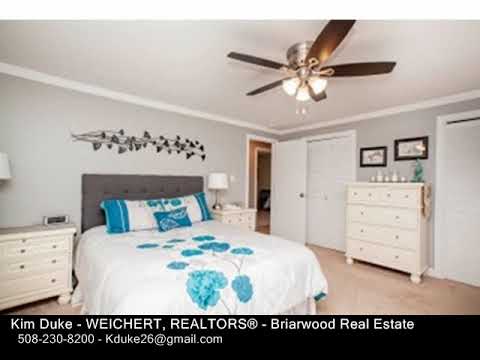 17 Freedom Blvd, New Bedford MA 02744 - Single Family Home - Real Estate - For Sale -