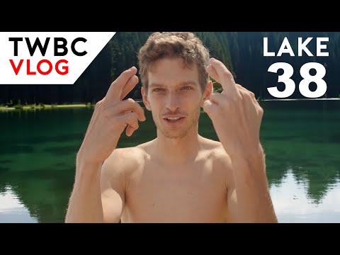 ULTIMATE Showdown at Lake 38 Pro-Am!