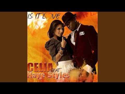 Is It Love (Slow Sweet)