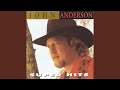 Straight Tequila Night by John Anderson