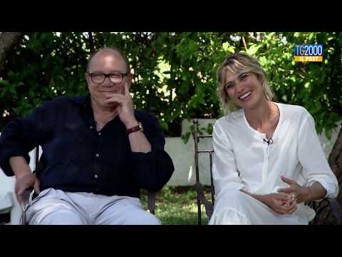 Cinema, sul set del nuovo film di Verdone “Si vive una volta sola”