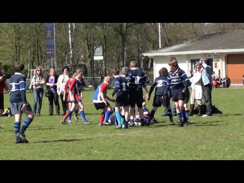 Rugby Club Waterland 4