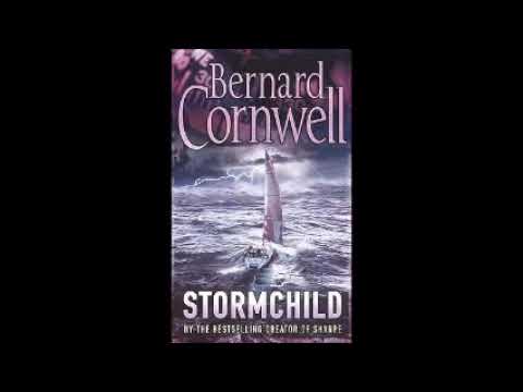 Stormchild by Bernard Cornwell Audiobook 1/2