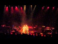 Portishead Thanks Asbury Park NJ 10 2 11