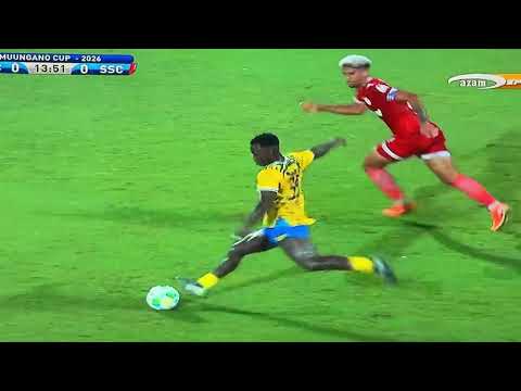 SPORT NAMI LIVE MLANDEGE VS SIMBA