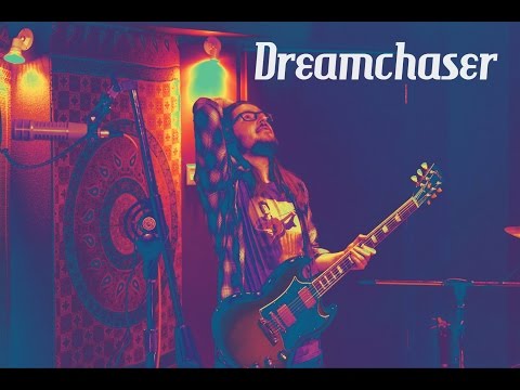 DreamChaser - Pacanomad (Live At the Orange Lounge)