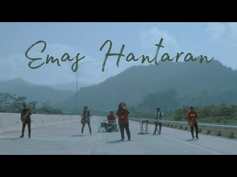 DPLUST - EMAS HANTARAN (OFFICIAL MUSIC VIDEO)