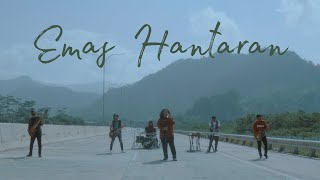 Download lagu DPLUST - EMAS HANTARAN mp3