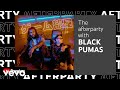 Black Pumas More Than A Love Song Behind The Scenes