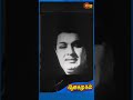 இந்த காட்சி ஹாலிவுட்டுக்கு சமம் MGRMagic Nag