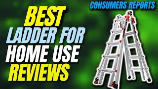 ✅Top 5 Best ladder for home use | ladder review | Best ladders for home | Your Best Deal