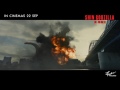 SHIN GODZILLA English Subtitled Trailer (Malaysia)