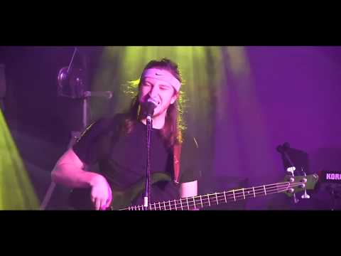 Lost Ox - Hard Headed Woman - Live 6/22/20 from PDX Couch Tour
