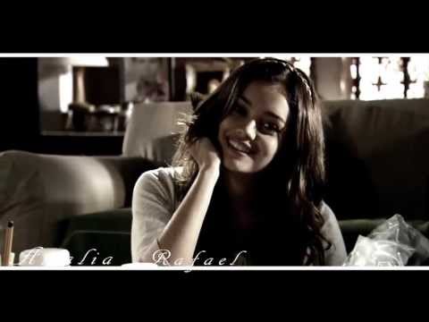 Amalia & Rafael (Fina Estampa) - Kiss Me