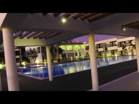 Pafiana Heights Resort 4* Кипр