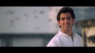 Aaja Mahiya Ho Aaja Mahiya - Fiza (2000) Hrithik R