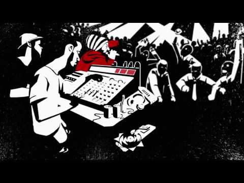 Roots Raid ft Ramon Judah - Weeping & Wailing {Teaser}