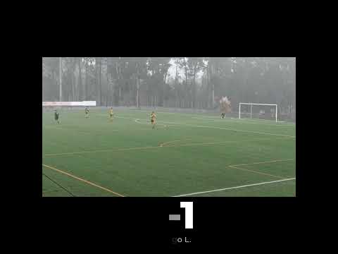 ÁGUAS BOAS x MOURISQUENSE B