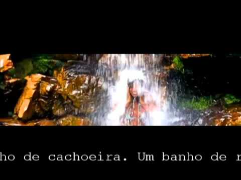Andrea Marquee - Banho de Cachoeira (Wet)