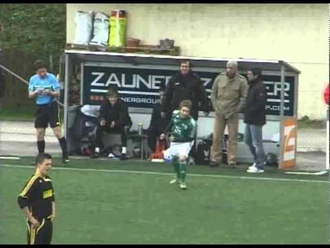 SV Zaunergoup Wallern - Union Dietach