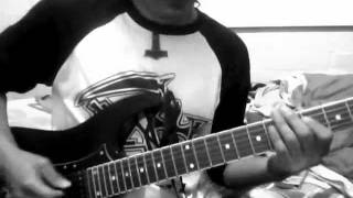 Storm  - Nagellstev cover