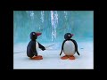 Pingu S02E08 Pingu The Icicle Musician 1992