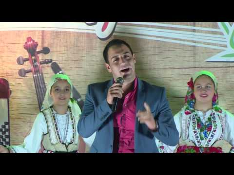 TASE KARANFILOVSKI  -  MORI JANO