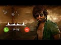 Dasara Official Teaser BGM Ringtone Nani Keerthy Suresh Dasara Ringtone Forever Music4U