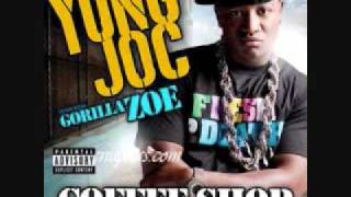 Coffee Shop (Explicit) by Yung Joc [Feat. Gorilla Zoe]