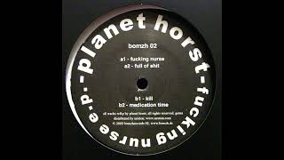 Planet Horst - Kill