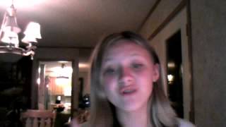 Atmosphere By:cody Longo (sang by me)