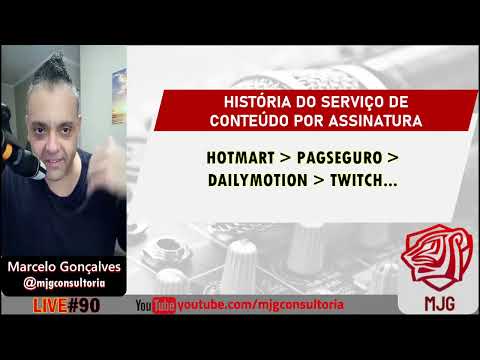 LIVE MJG #90 02/02/2022 | SHOW DE PERGUNTAS E RESPOSTAS / 1º EDIÇÃO DO IDIOTOFOBIA AWARD