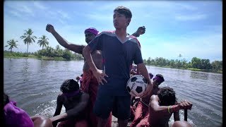 APOLLO Tyres - ISL [Director Cut]