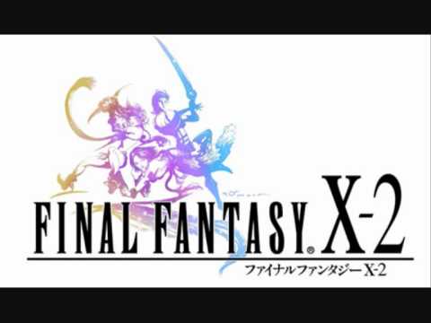 Final Fantasy x-2 Soundtrack Nightmare of a Cave