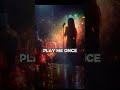 Play Me Once | Female Blues Vocal 🎤
