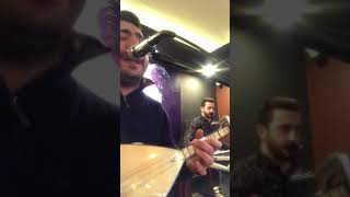 SERKAN POLAT YEMIN MI ETTIN