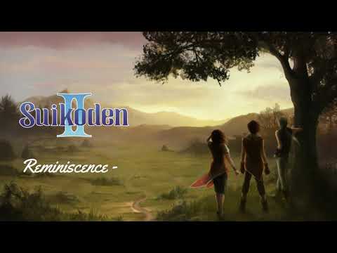10 Emotional Songs from Suikoden II