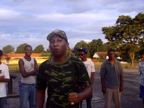 RIYON vs KRYTIC vol 1