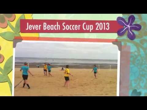 FSV Lok Dresden @ Jever Beach Soccer Cup 2013 - Cuxhaven