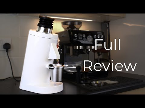 Raw Power, Cheap Price  |  DF83 V3 Review