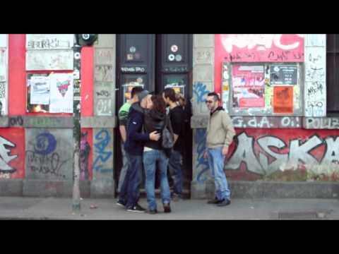 "Smash da Clubshit" Freestyle Battle + Live Mezzosangue e Dj Pitch8!! 23 Nov 2013 CSOA Askatasuna