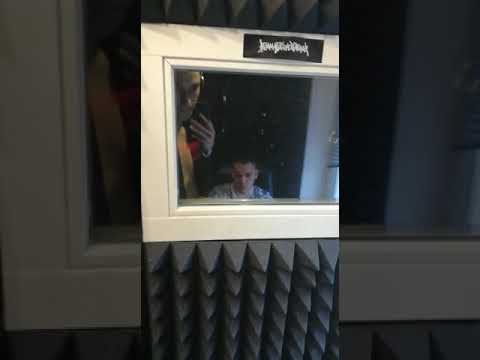 FrankGT - Однажды (ft. Young Paul)