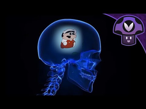 Vinny - This is your brain on Bing Bing Wahoo