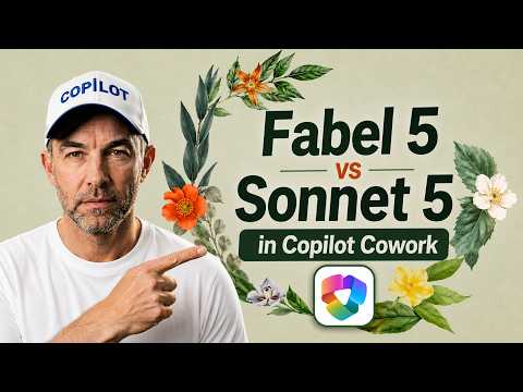 Fable 5: Worth Double in Copilot? Fable 5: Worth Double in Copilot?